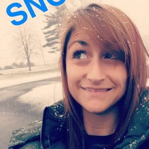 Meet your Posher, Joellen